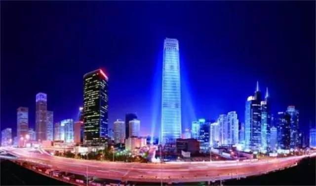 京华烟雨,古韵今风,北京印象