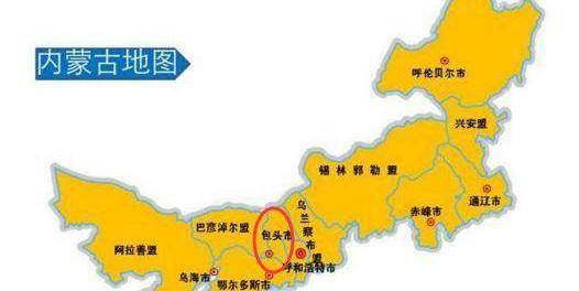 内蒙古草原,诗意生活的绿意画卷✨