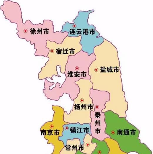 江苏,历史底蕴与现代风采的交相辉映之地