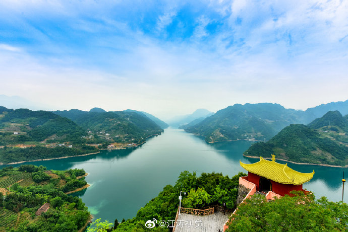 湖北探秘,地域文化与风土人情