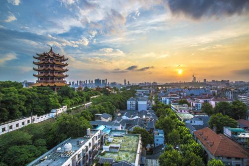 湖北，第二故乡的深情呼唤