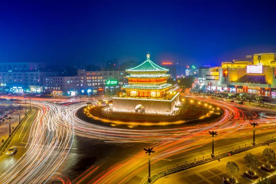 陕西,历史与现代交融的文化瑰宝