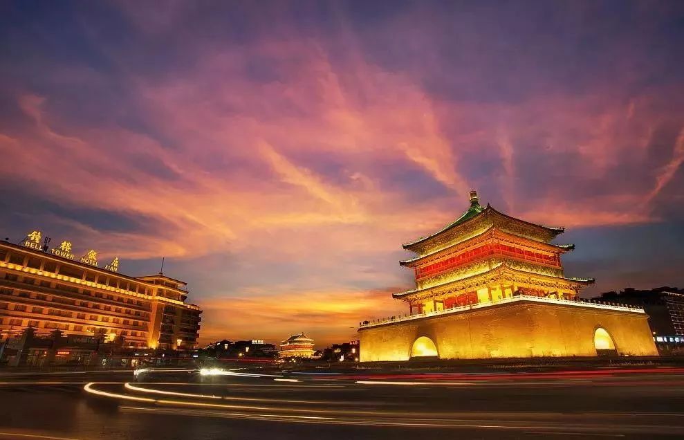 陕西,历史与现代交融的文化瑰宝