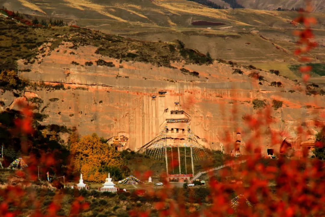 甘肃,第二故乡的深情呼唤