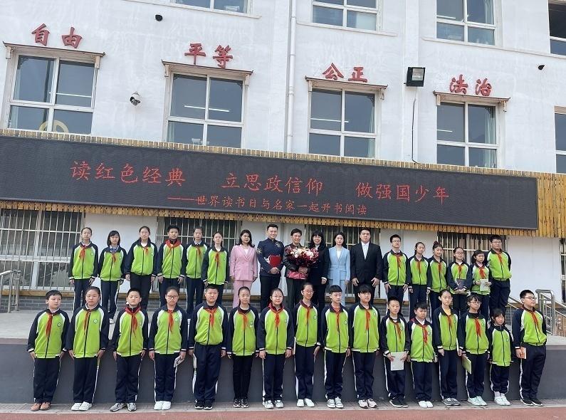 保定，古今交融的城市风采展示