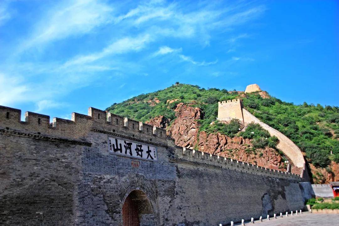 张家口,梦想起航的自信港口,变化铸就辉煌