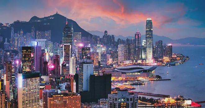 香港智造先锋,揭秘引领未来生活的高科技产品