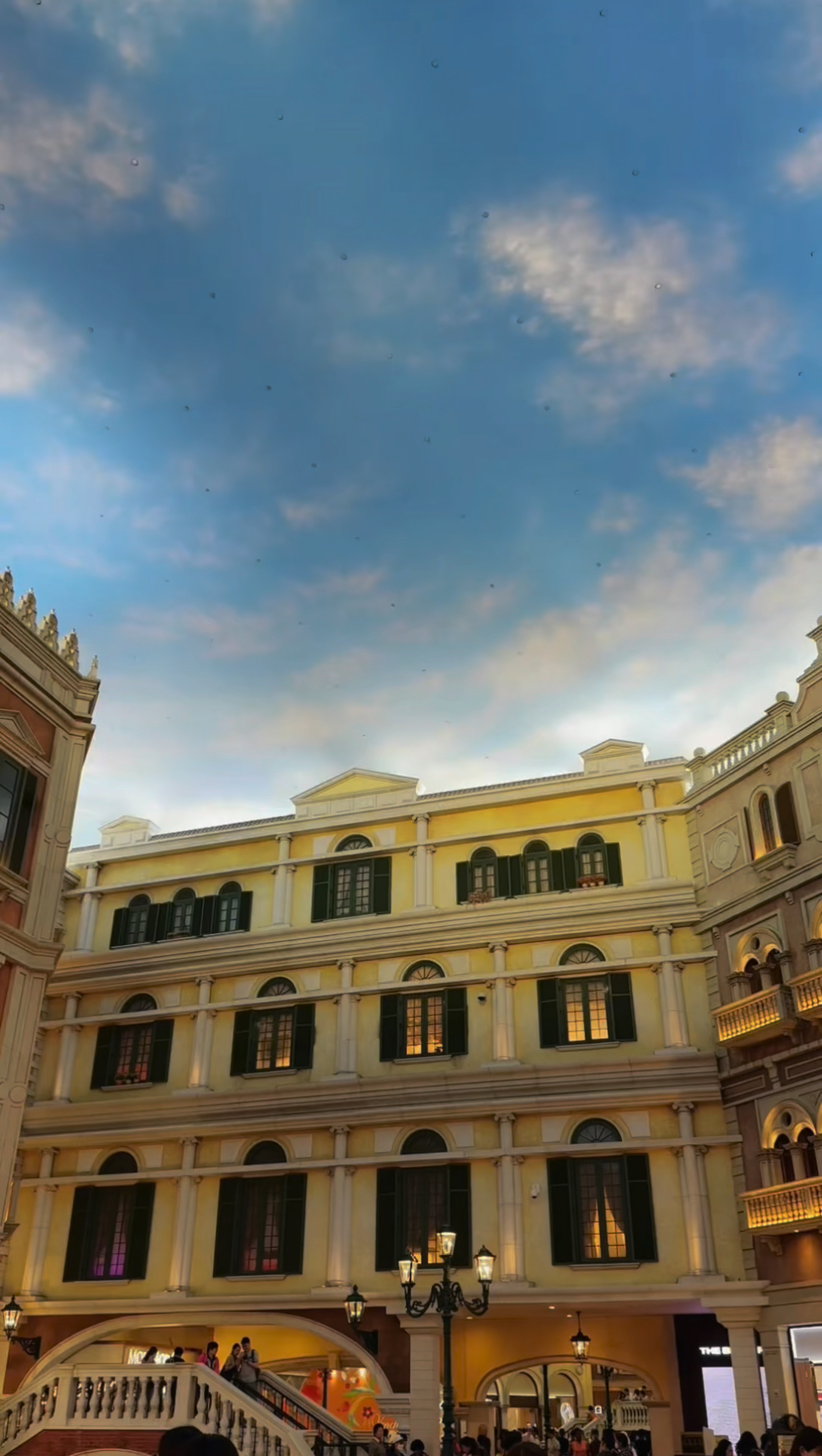 澳门，历史文化瑰宝与现代旅游新篇章