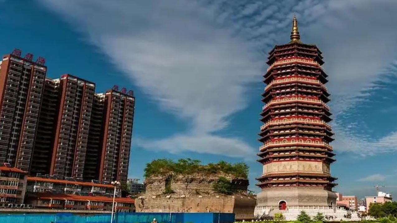 长治古都新颜,无限商机涌动之城