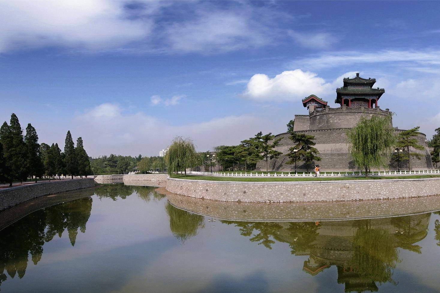 邯郸历史文化概览