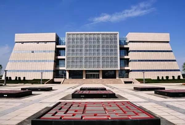 探寻沧州历史与文化魅力之旅