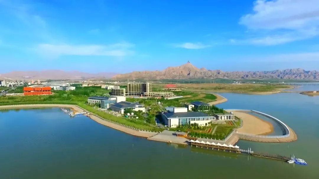 乌海,城市之声,听众心之所向