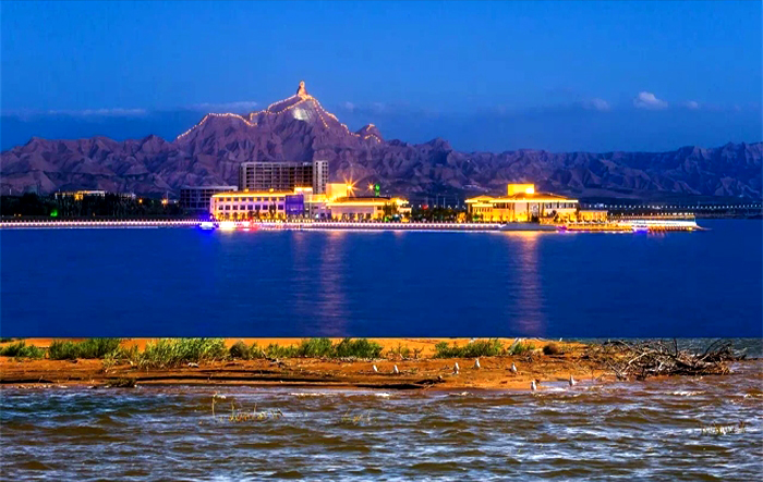 乌海,城市之声,听众心之所向