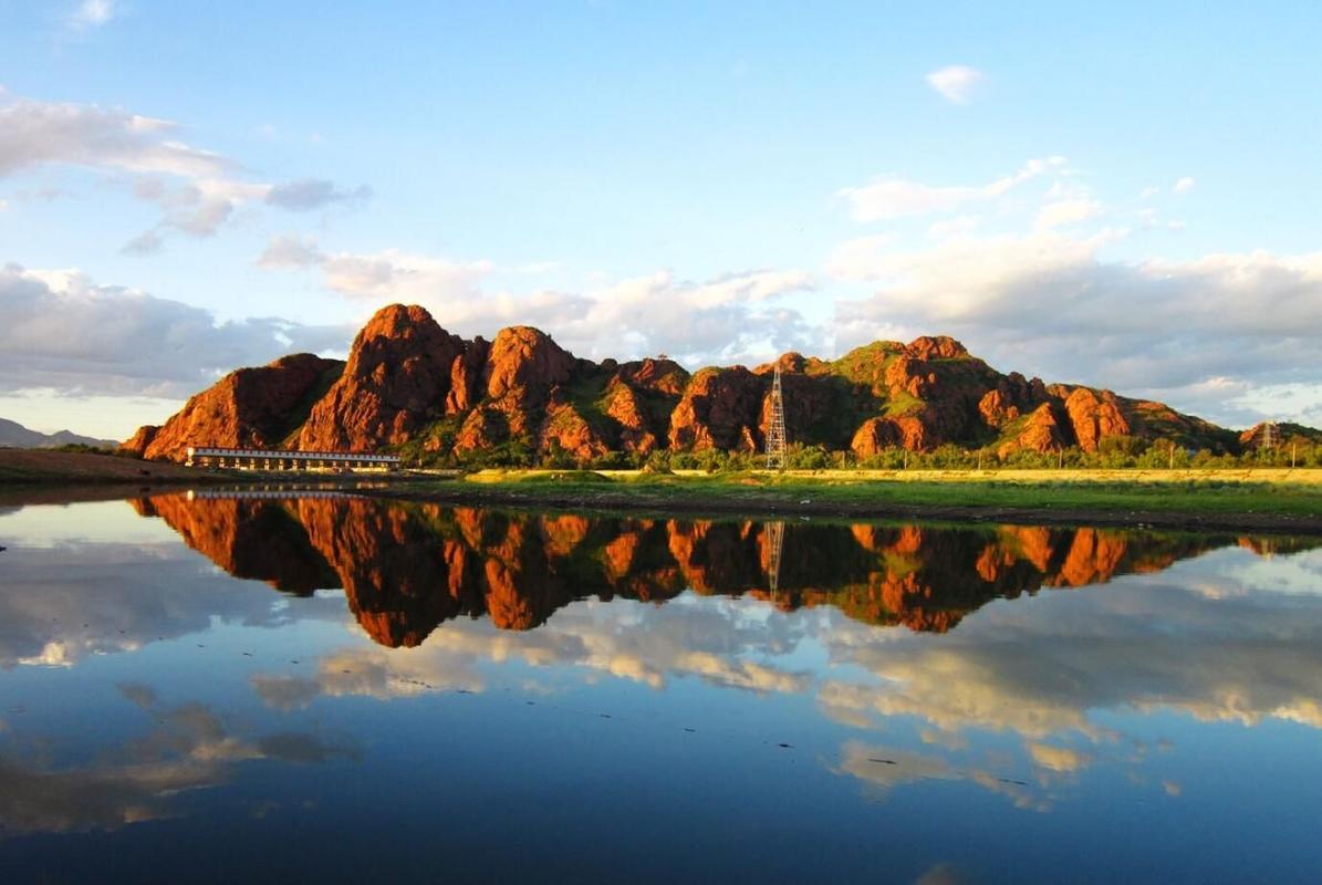 赤峰之光，高科技重塑未来，科技与生活的完美融合体验