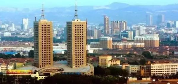 长治古韵新篇，绿色发展铸就现代新篇章