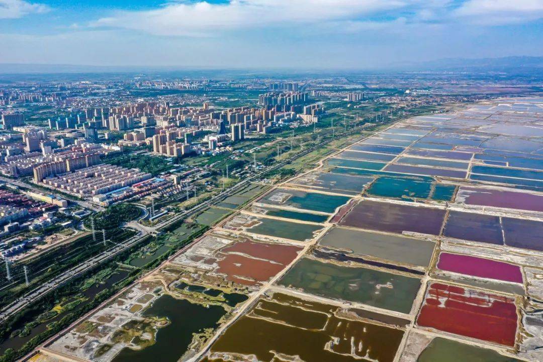 探寻运城深巷，邂逅隐藏特色小店之旅