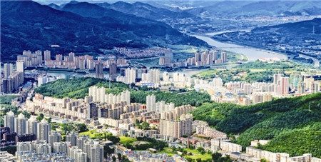 本溪，钢铁之城的独特魅力与风采