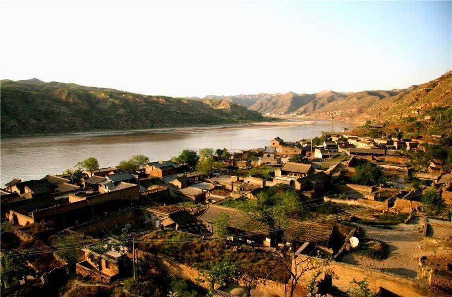 吕梁,红色之旅的起点,探寻革命足迹🏞️🚶♂️🎓