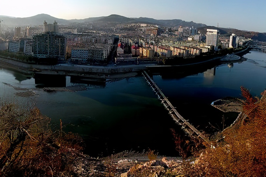 通化，历史、文化与现代发展的交汇之地